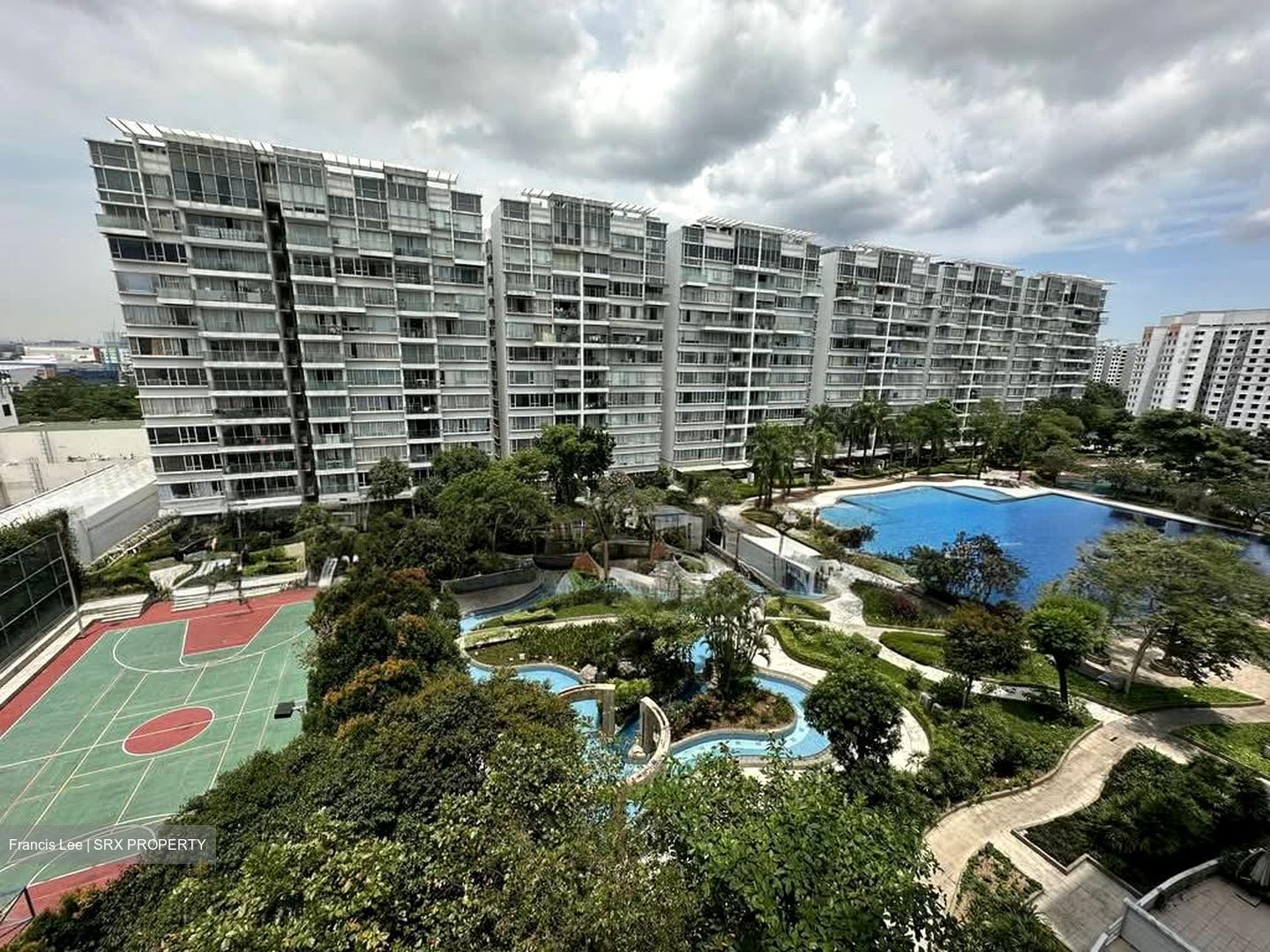 Jurong West Central 3 (D22), Condominium #598594261